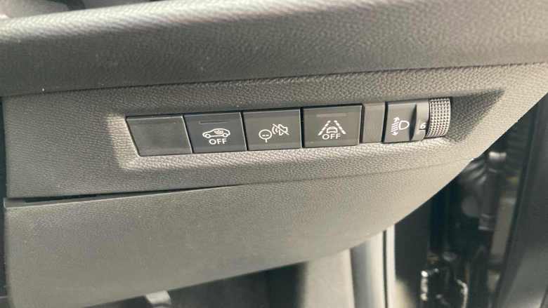 Vauxhall Frontera 1.2 Hybrid GS 5dr e-DCT6 Petrol Estate